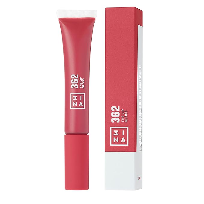 3INA MAKEUP - Vegan - Cruelty Free - Vegan