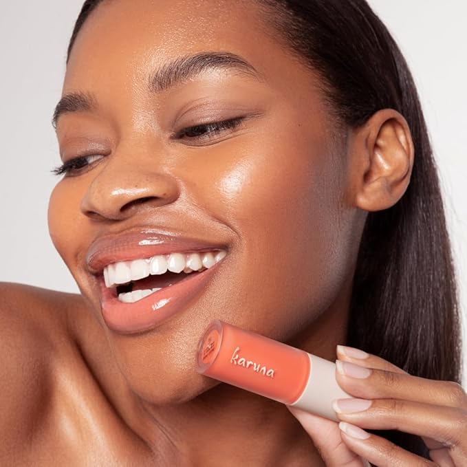 Karuna Skin - Tinted Lip Oil,