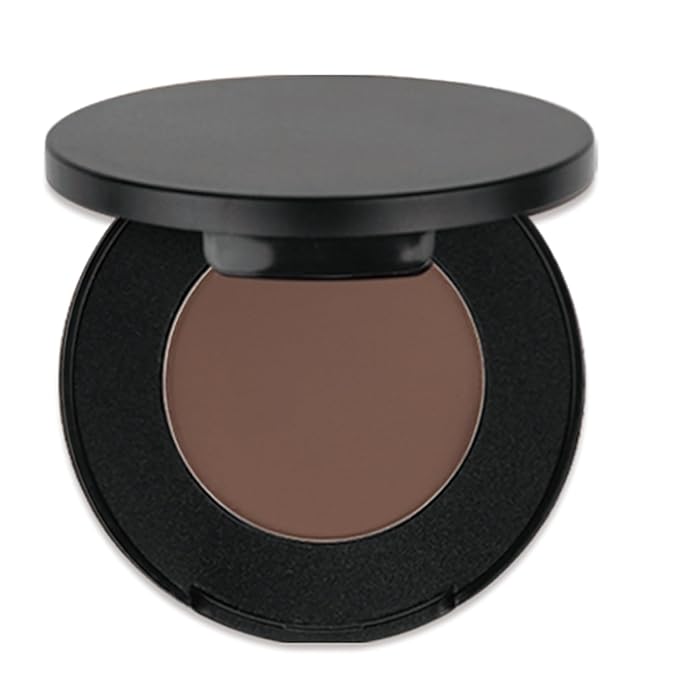 Flawless Pressed Powder, Setting Powder Makeup, Longwear Face Finish 11