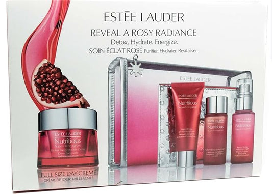 Estee Lauder Nutritious Super Pomegranate Reveal