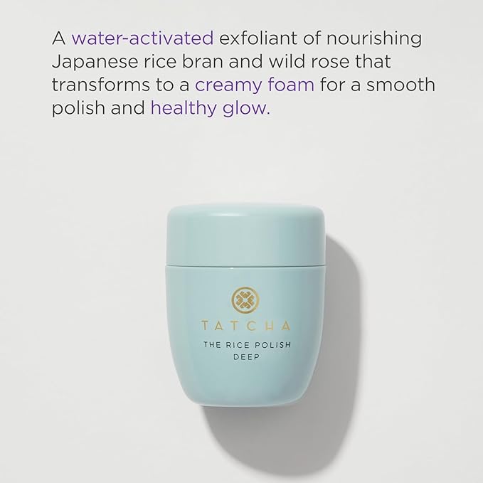 Tatcha The Starter Ritual Set - Pore-Refining