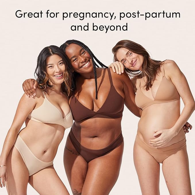 Evereden Mama Must-Have DUO - Golden Nourishing