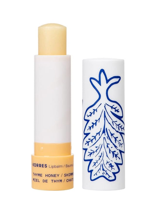 KORRES Lip Butter Stick - Thyme