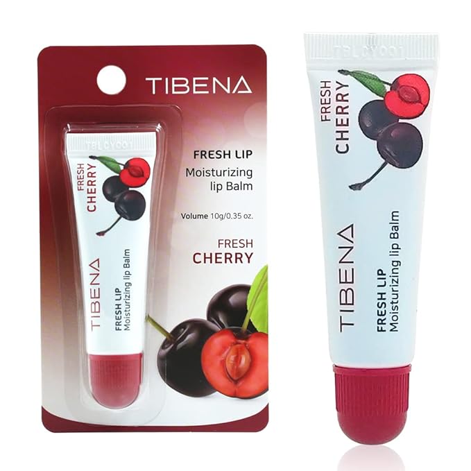Fresh Lip Moisturizing Lip Balm, Tinted