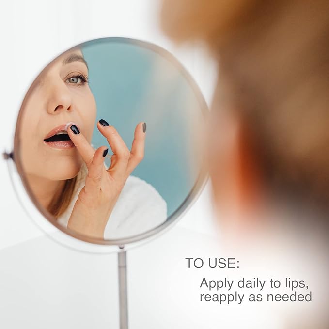 Pharmagel Lip Recovery Protectant, Hydrating Lip