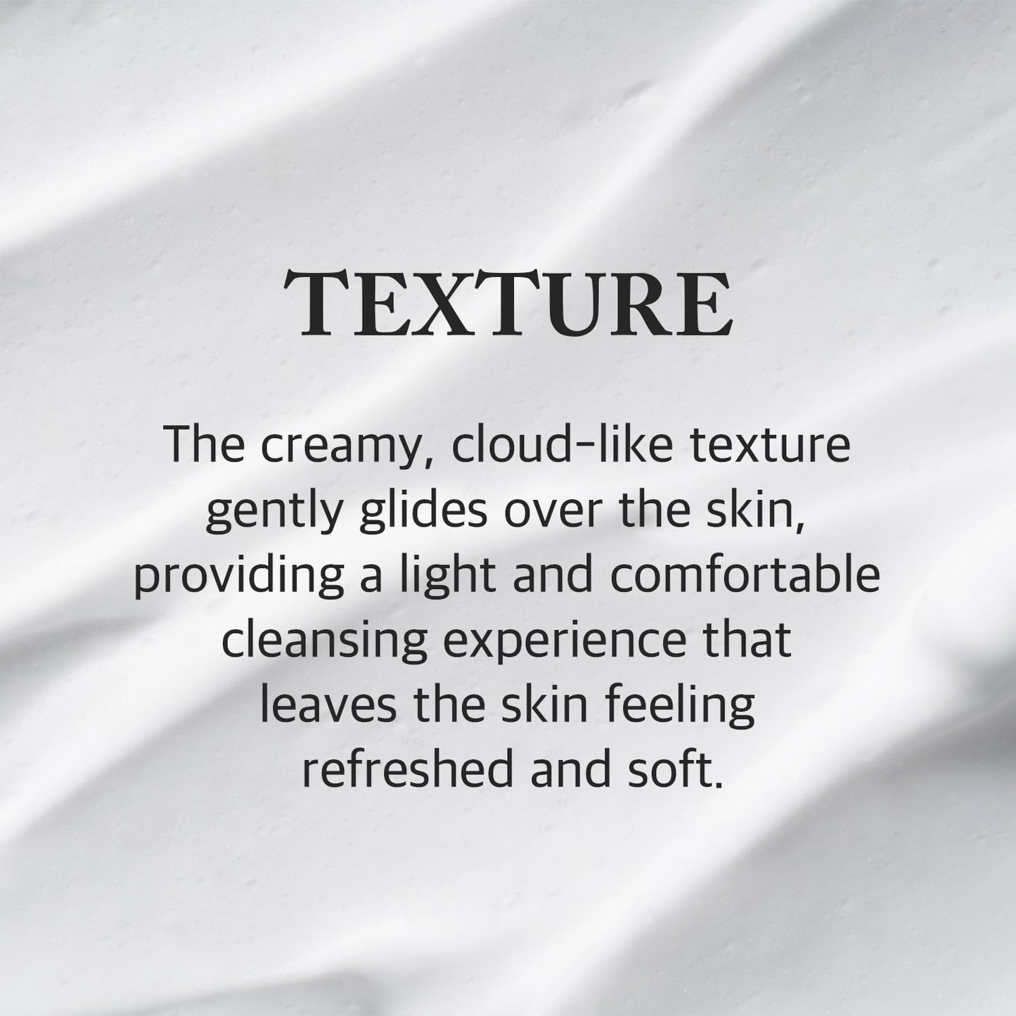 eyeNlip Ceramide Lemon Cleansing Foam 3.3fl oz - Creamy Daily Cleanser with Fruit Extracts and Ceramide NP for Soft, Fresh Skin, Korean Skin Care