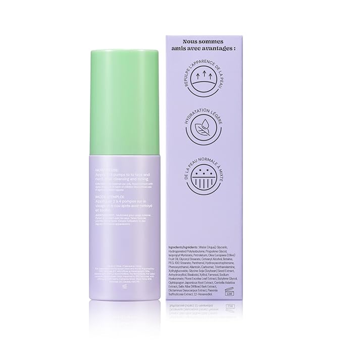 Glazed for Dayz Bundle - Hydrating