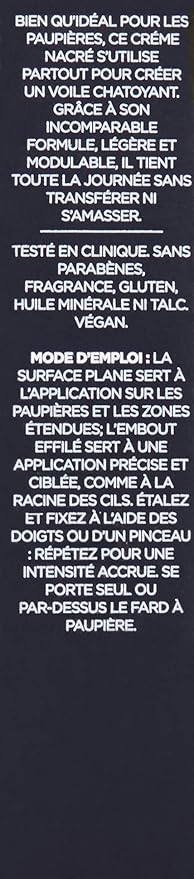 COVER FX Shimmer Veil - Halo - Weightless and Lips