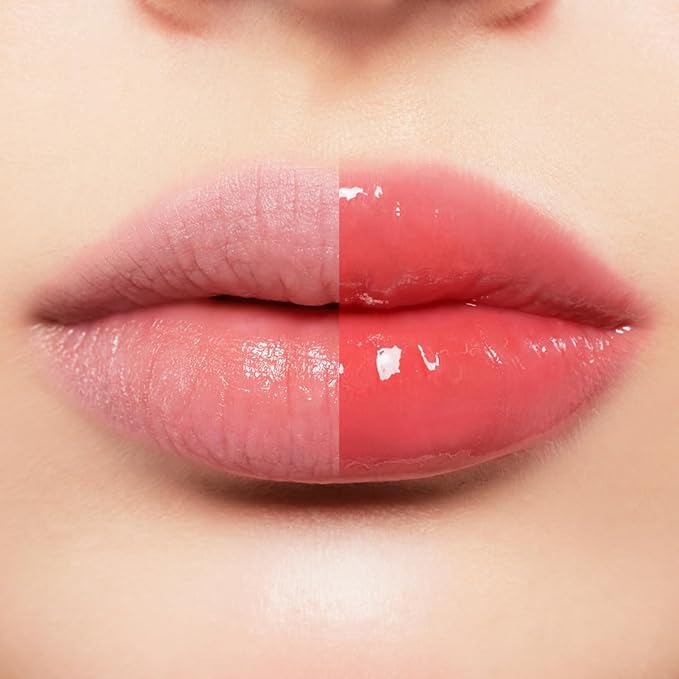 dasique Fruity Lip Jam (#03 Tangerine Balm