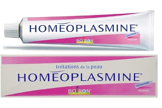 Homeoplasmine, XL - 40g Magic Cream