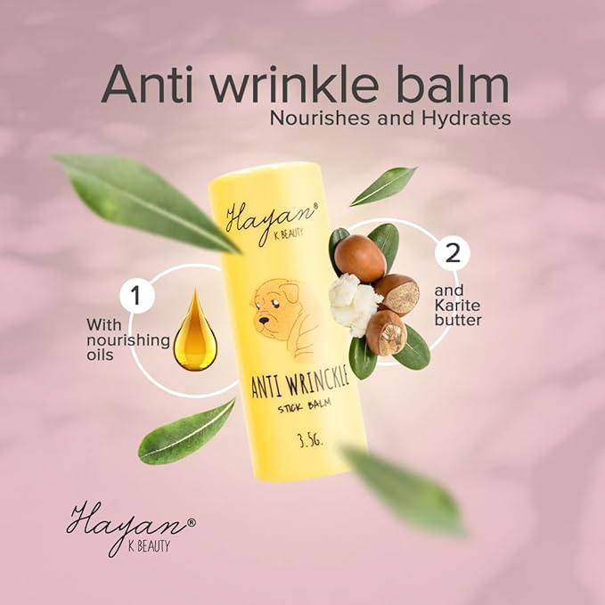 Korean K Beauty Multi-Purpose Anti-Wrinkle Eye