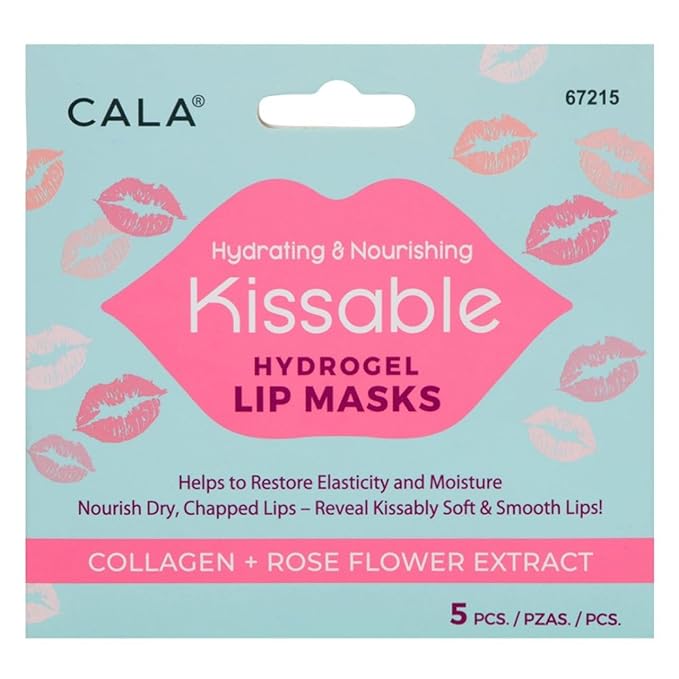 Beauty Bundle Lip Care Cala Hydrating