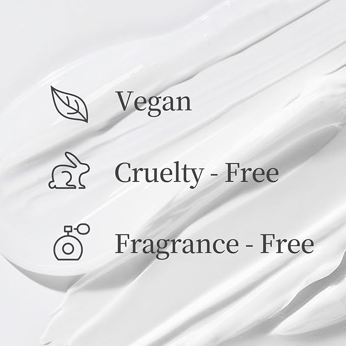 Camellia Cream Hydrating Repair Face Moisturizer – Reduce Fine Lines, Firming & Lift with PDRN. For All Skin Types, (Sensitive Skin) 40ml / 1.36 oz.