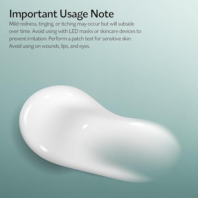 PESTLO Rejurecipe Spicule Roller Serum 50ml (1.69 fl oz) - Exfoliating & Hydrating Serum with Spicule Technology, Phyto-PDRN for Face, Neck, Décolleté with Gua Sha