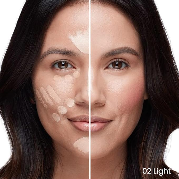 Kaely PROFESSIONAL MAKEUP Correcting Concealer Stick,Medium Coverage Concealer