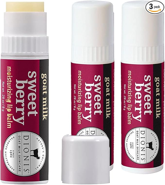 Dionis - Goat Milk Skincare Sweet