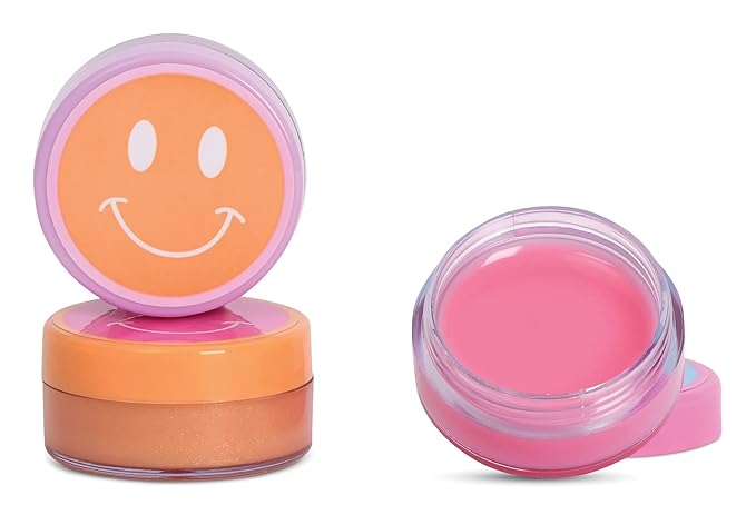 iscream Choose Happy Smiley Face Scented