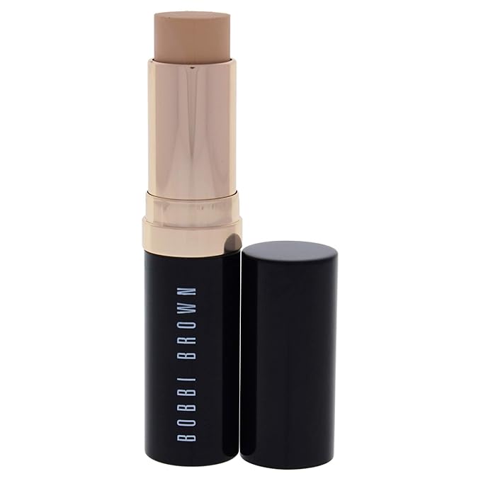 Bobbi Brown Skin Foundation Stick - 0 Porcelain Porcelain Women 0.31 oz