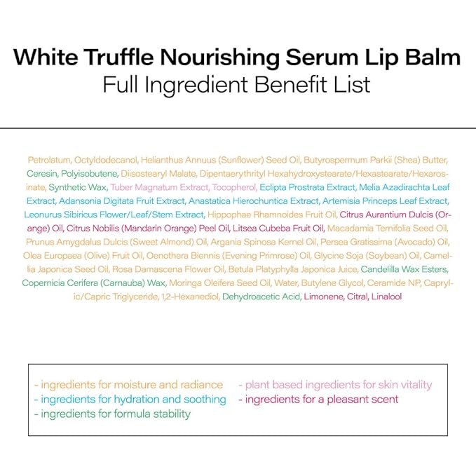 d’Alba Italian White Truffle Nourishing Serum Glowy