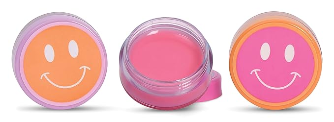 iscream Choose Happy Smiley Face Scented