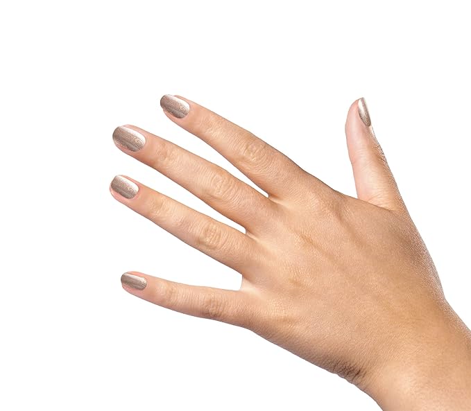 duri Nail Polish, 737 Libra,