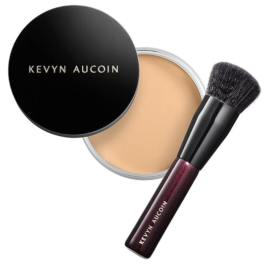 Kevyn Aucoin Foundation Balm, FB 03 (Light) shade go to.