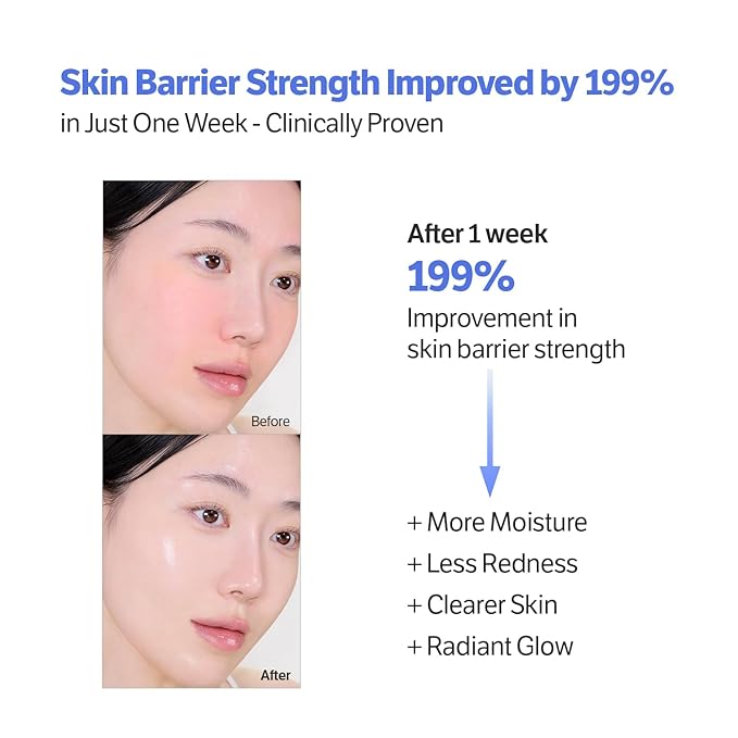 SUNGBOON EDITOR Alaska Salmon PDRN Ultra Moisturizing Barrier Cream, Korean Face Moisturizer with Alaska PDRN & Ceramide, Hydration & Anti-Aging for Aged Skin, Korean Skincare, 1.69 fl oz