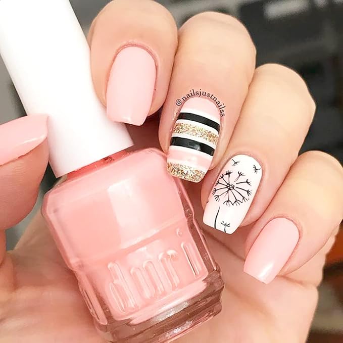 duri Nail Polish No. 108S