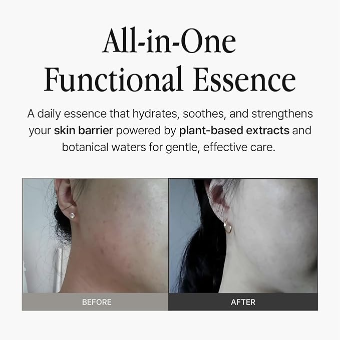 Essence Compact 40ml