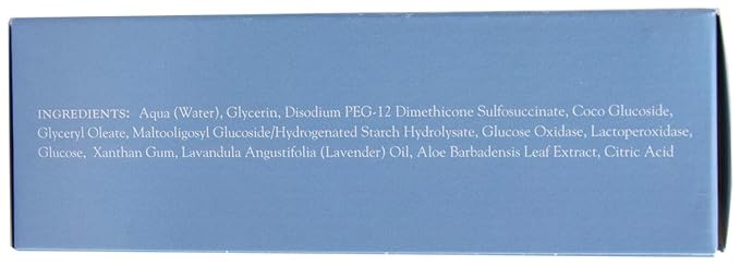 Lindi Skin Face Wash for Dry & Sensitive Skin - Gentle, Moisturizing Formula That Hydrates & Refreshes Your Body and Scalp - Reduce Facial Rashes, Redness, and Iitching (4 fl oz)