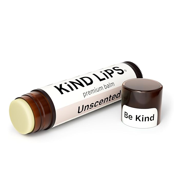 Kind Lips Lip Balm - Nourishing (Single