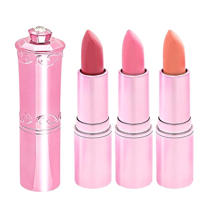 Bongbong Friends Kids Lip Balm -