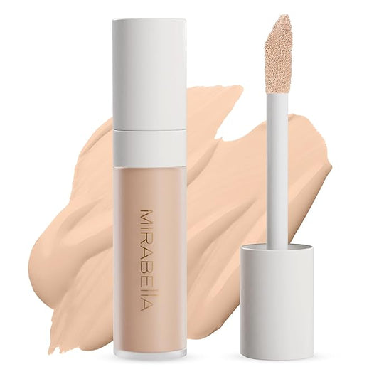 Mirabella Invincible For All Perfecting Under Eye Concealer Ivory I50
