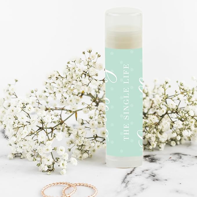 Andaz Press Bridal Shower Bachelorette Party Goodbye,