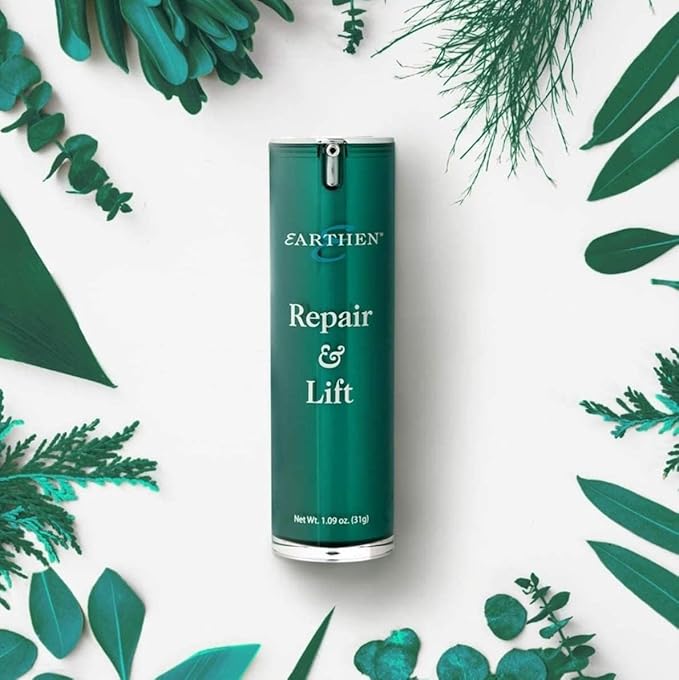 Earthen Skincare Ultimate Skincare Set - Hydrating