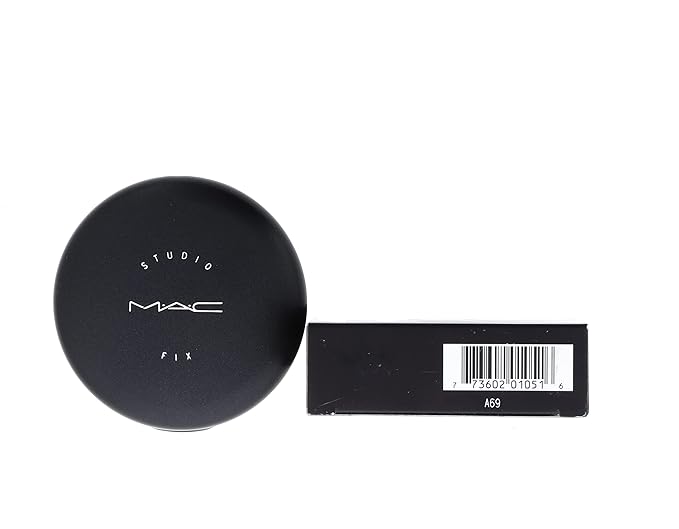 Mac Studio Fix Powder Plus Foundation C30 15gm/0.52 0.52 Oz