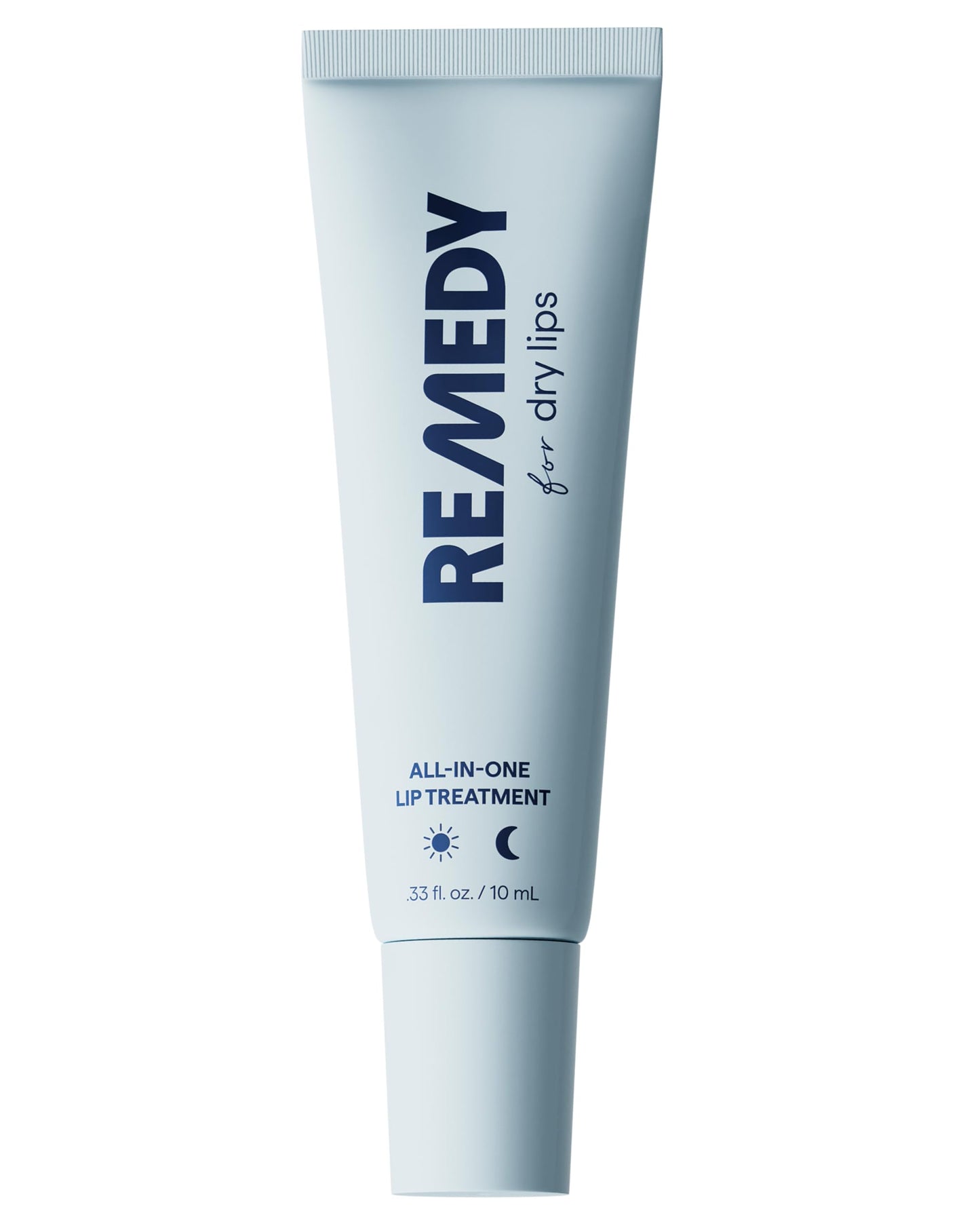 Remedy for Dry Lips - Hydrating and Healing Lip Balm Ointment with Ceramides, Peptides, and Dimethicone - Repairs Dry, Cracked Lips - By Dermatologist Dr. Shah