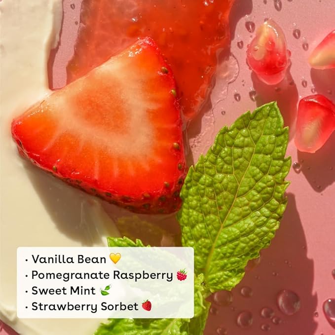 EOS Limited Edition Holiday Lip Balm