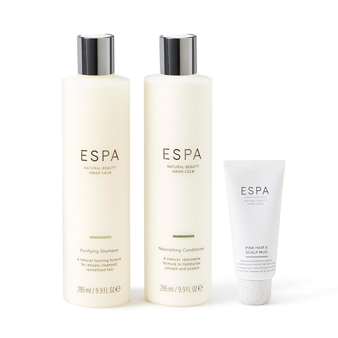 ESPA | Hair Care Collection |