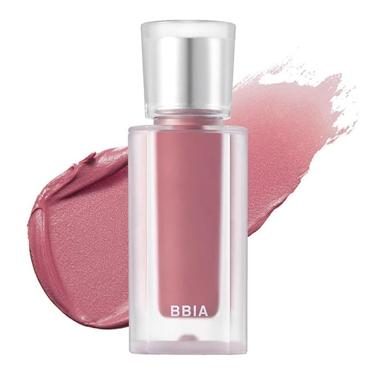 BBIA Last Velvet Tint MLBB Edition - Soft Lip