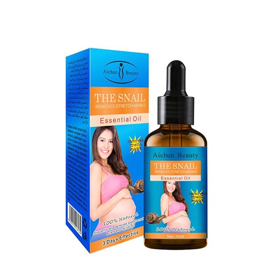 Aichun Beauty Natural Snail Removes Pregnancy 30ml