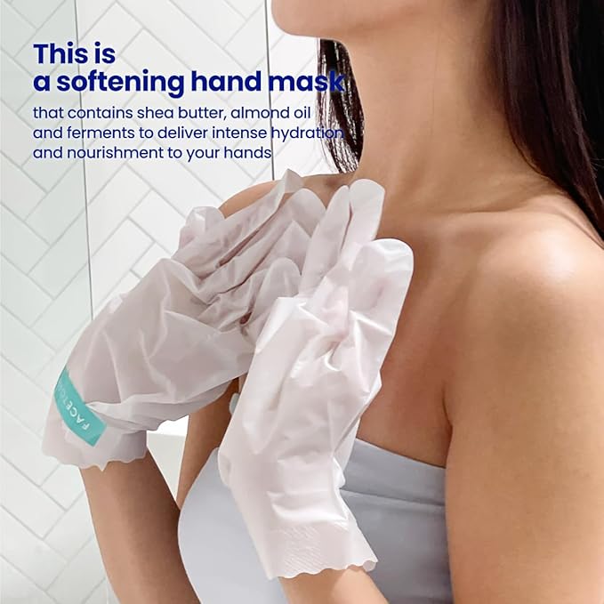 FACETORY Head to Toe Body Spa