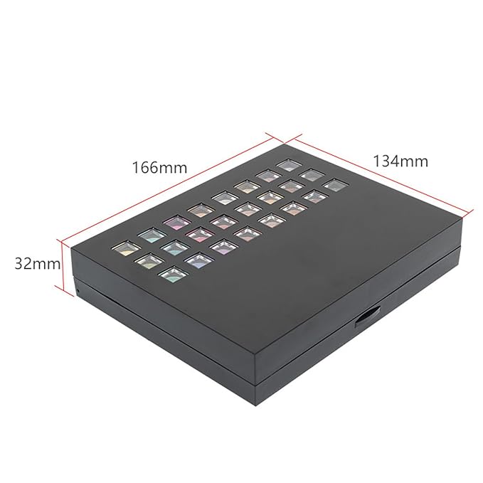 BONNIE CHOICE All in One Makeup