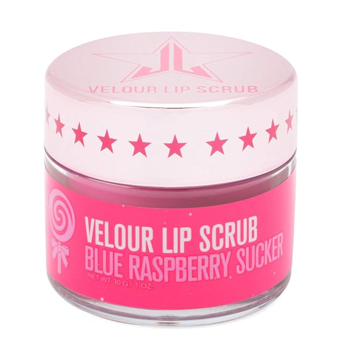 Jeffree Star - Velour Lip Scrub