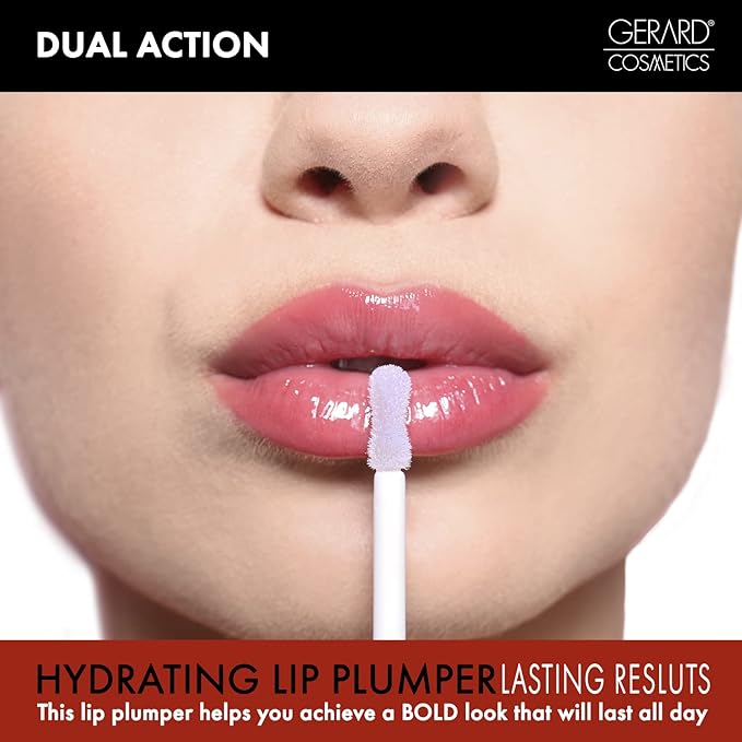 Gerard Cosmetics Kiss Assist Lip Plumper