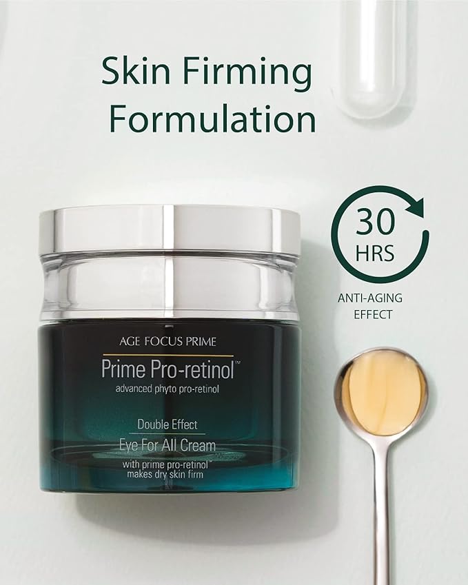 Isa Knox AGE FOCUS Prime Double