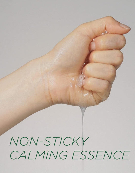 THESAEM Cica Soothing Mask 30ea - Daily Calming Facial Mask Sheet - Centella Asiatica, Hyaluronic Acid, and Panthenol - Moisturizing Essence with Vegan Sheet - Korean Skincare