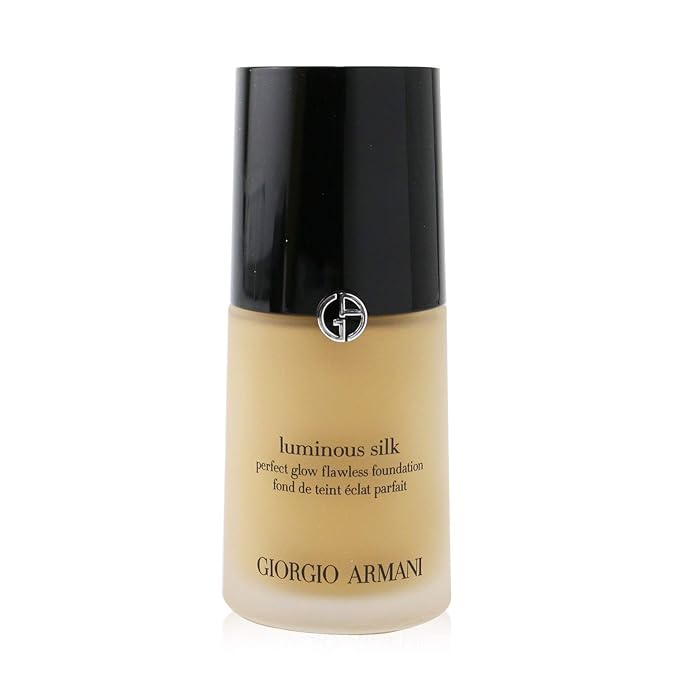 Giorgio Armani Luminous Silk Perfect Glow Flawless Foundation 30 ml