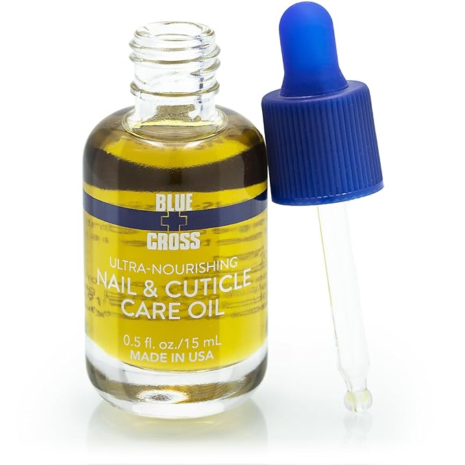 Blue Cross Professional Nail Care,