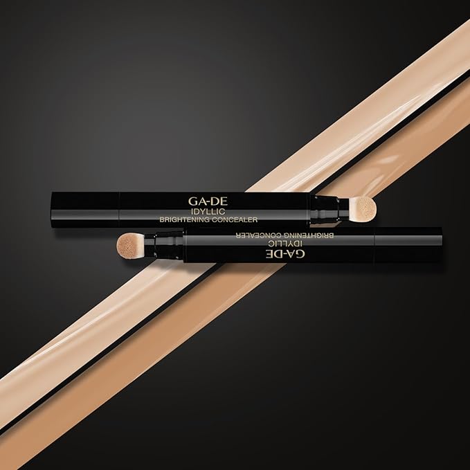 Idyllic Brightening Concealer, 32 - Concealer for Dark - 0. 11 oz